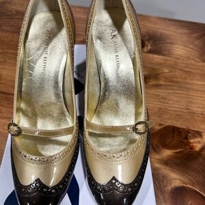 Anne Klein Akshanty women pumps